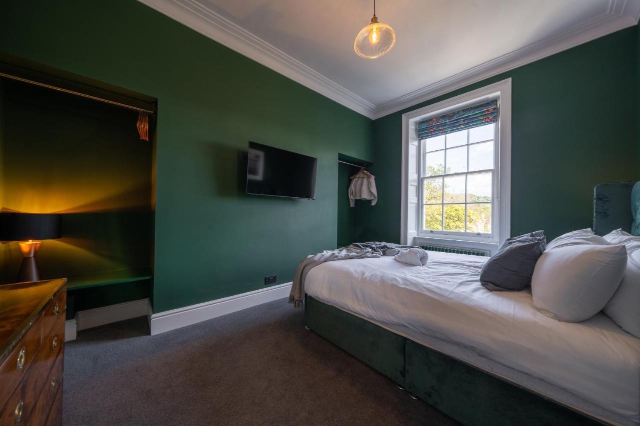 Luxurious Grand 6 Bedroom Home In Bath - Perfect For Groups & Sleeps 12! Kültér fotó