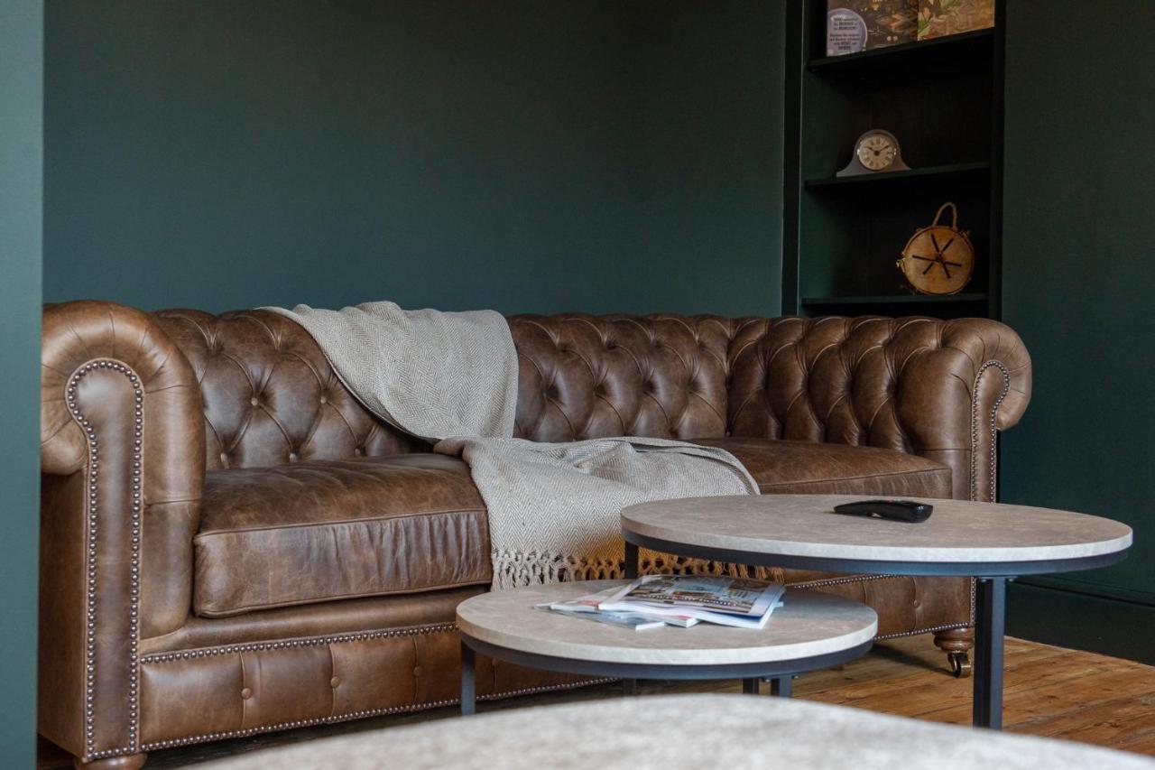Luxurious Grand 6 Bedroom Home In Bath - Perfect For Groups & Sleeps 12! Kültér fotó