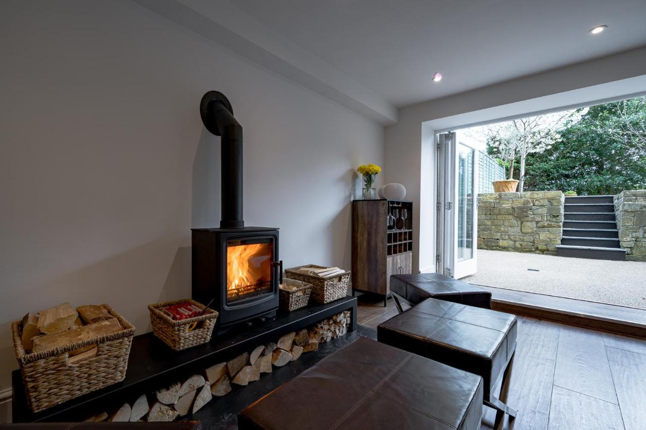 Luxurious Grand 6 Bedroom Home In Bath - Perfect For Groups & Sleeps 12! Kültér fotó